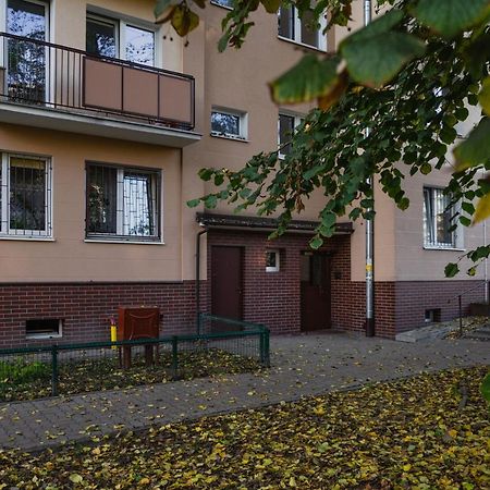 Apartmán Warsaw Concierge Waszyngton Lounge Exteriér fotografie