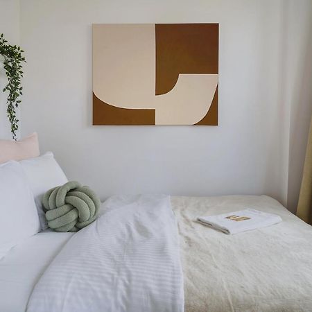Apartmán Warsaw Concierge Waszyngton Lounge Exteriér fotografie
