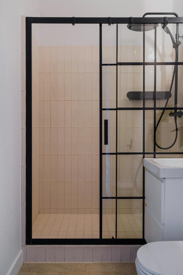Apartmán Warsaw Concierge Waszyngton Lounge Exteriér fotografie
