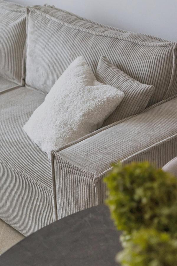 Apartmán Warsaw Concierge Waszyngton Lounge Exteriér fotografie